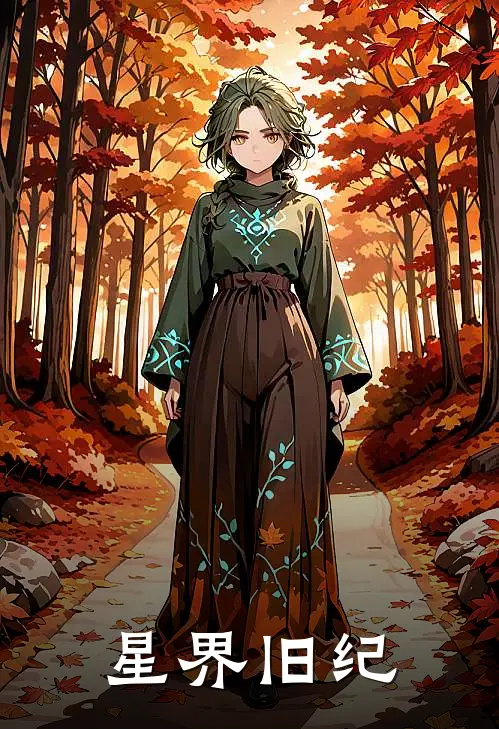 星界旧纪天若安岳_《星界旧纪》最新章节免费在线阅读