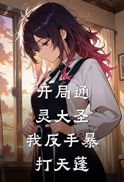 开局通灵大圣，我反手暴打天蓬(叶天南叶鼎)小说免费在线阅读_开局通灵大圣，我反手暴打天蓬(叶天南叶鼎)大结局阅读
