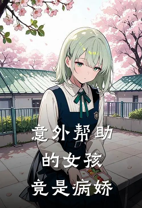 意外帮助的女孩，竟是病娇江未眠沈念免费小说阅读_免费小说大全意外帮助的女孩，竟是病娇(江未眠沈念)