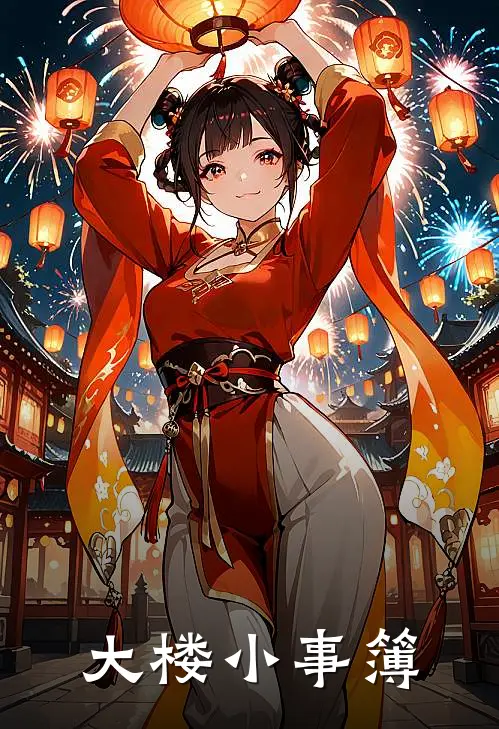 大楼小事簿高喆林依依完结小说大全_免费小说在哪看大楼小事簿(高喆林依依)