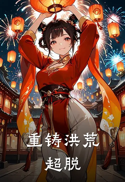 重铸洪荒：超脱(青鸾青璇)最新小说_免费阅读完整版小说重铸洪荒：超脱(青鸾青璇)