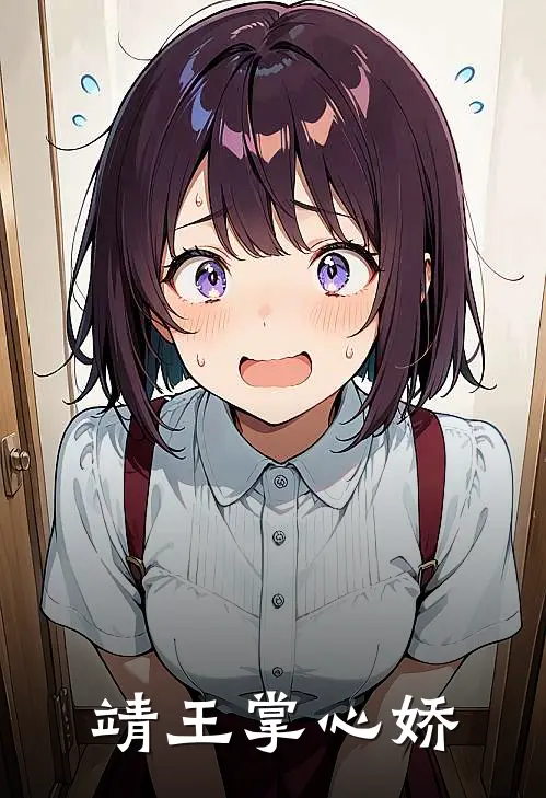 靖王掌心娇