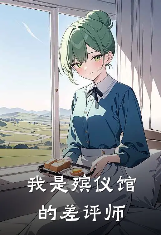 我是殡仪馆的差评师