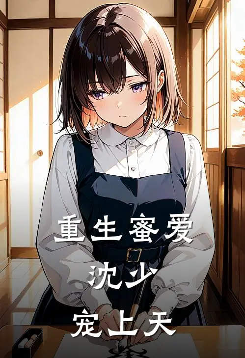 重生蜜爱：沈少，宠上天沈梓墨陈慕言最新小说推荐_最新好看小说重生蜜爱：沈少，宠上天沈梓墨陈慕言