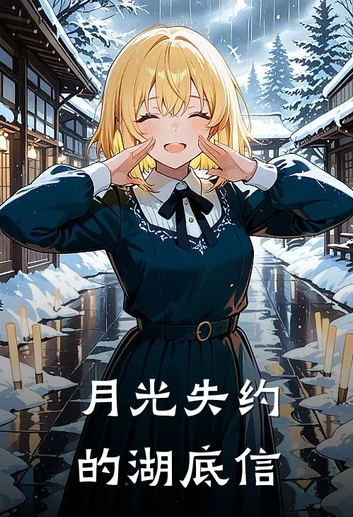 阿波幽岚(月光失约的湖底信)全本免费在线阅读_阿波幽岚全集在线阅读