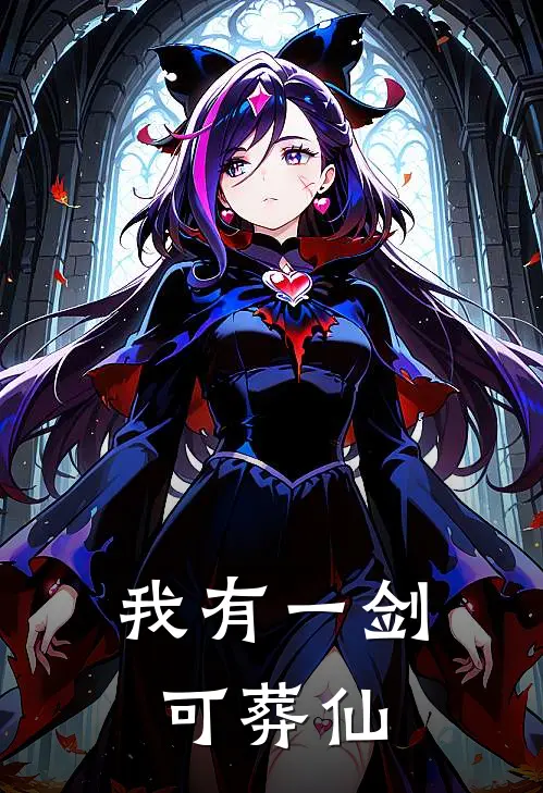我有一剑可葬仙阿衍阿衍完本小说推荐_免费小说全文阅读我有一剑可葬仙阿衍阿衍