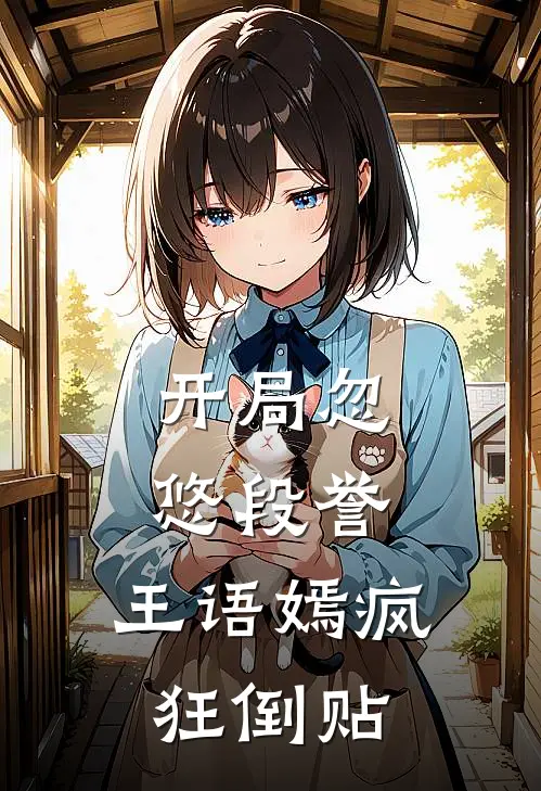 开局忽悠段誉，王语嫣疯狂倒贴苏辰段誉小说完整版_热门好看小说开局忽悠段誉，王语嫣疯狂倒贴(苏辰段誉)