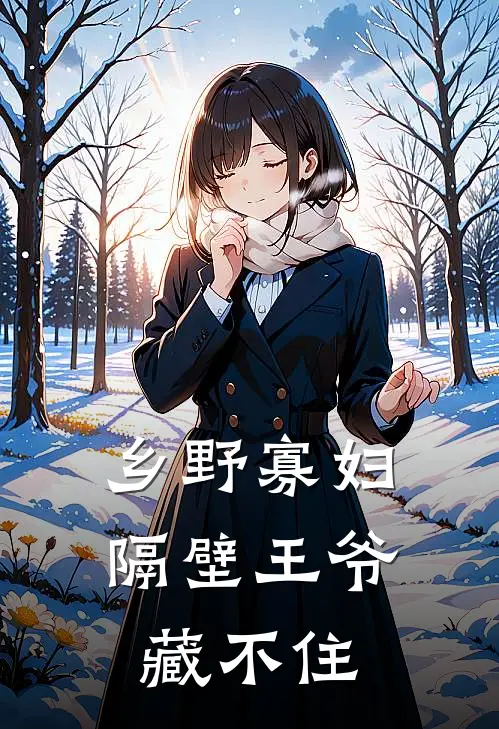 乡野寡妇：隔壁王爷藏不住