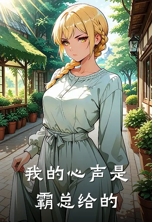 我的心声是霸总给的(林溪陆寒舟)完整版免费阅读_最新章节列表我的心声是霸总给的(林溪陆寒舟)