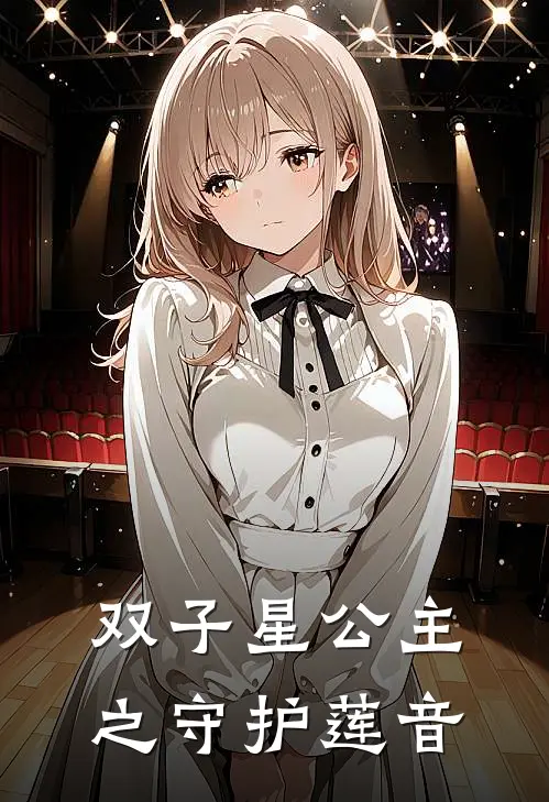 双子星公主之守护莲音