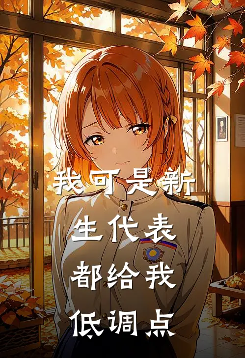 我可是新生代表，都给我低调点(苏燃夏清漪)全文免费阅读无弹窗大结局_《我可是新生代表，都给我低调点》苏燃夏清漪免费小说