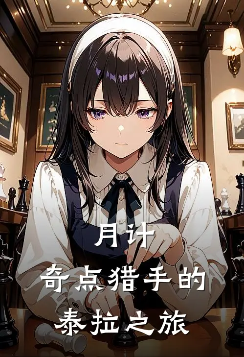 月计：奇点猎手的泰拉之旅安杰尔卡门全集免费小说_免费小说完结月计：奇点猎手的泰拉之旅(安杰尔卡门)