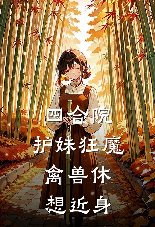 四合院：护妹狂魔，禽兽休想近身