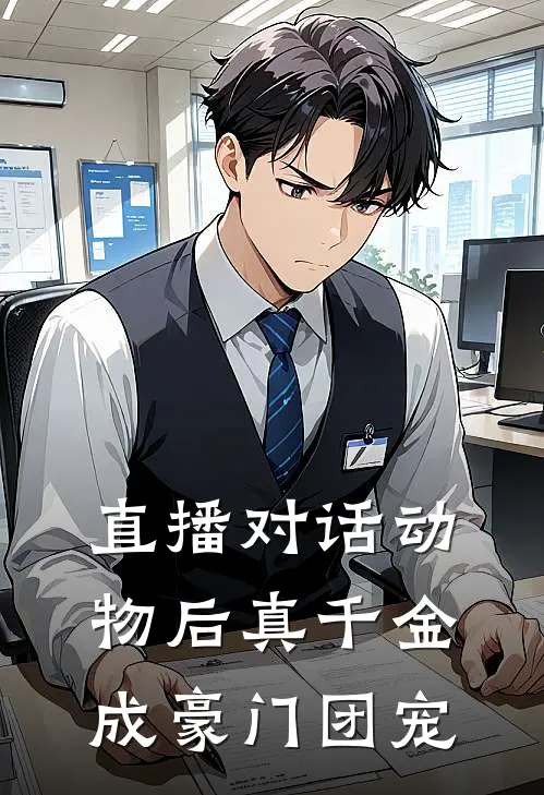 直播对话动物后真千金成豪门团宠