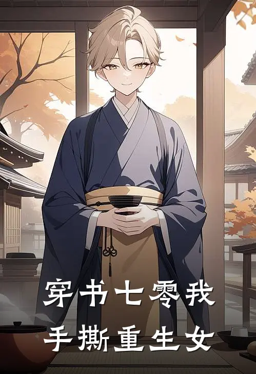 穿书七零我手撕重生女