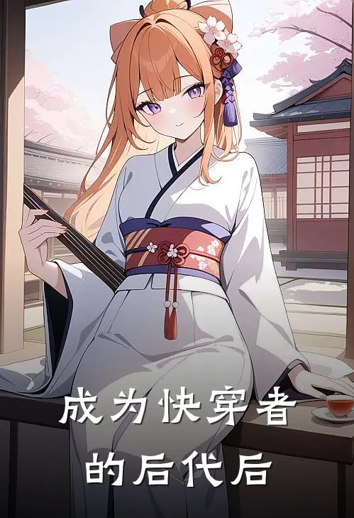 成为快穿者的后代后(灵珺珺姐)免费阅读完整版小说_最新小说全文阅读成为快穿者的后代后灵珺珺姐