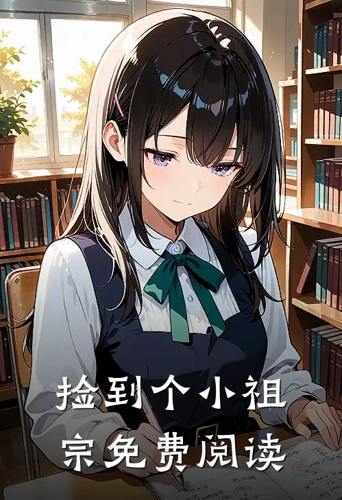 捡到个小祖宗免费阅读