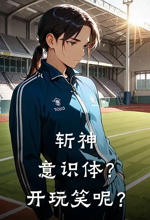 斩神：意识体？开玩笑呢？王耀林七夜完本小说推荐_免费小说全文阅读斩神：意识体？开玩笑呢？王耀林七夜