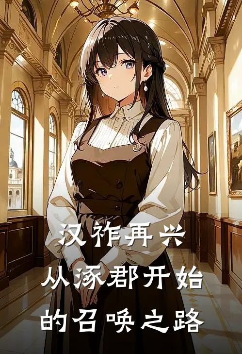 汉祚再兴：从涿郡开始的召唤之路