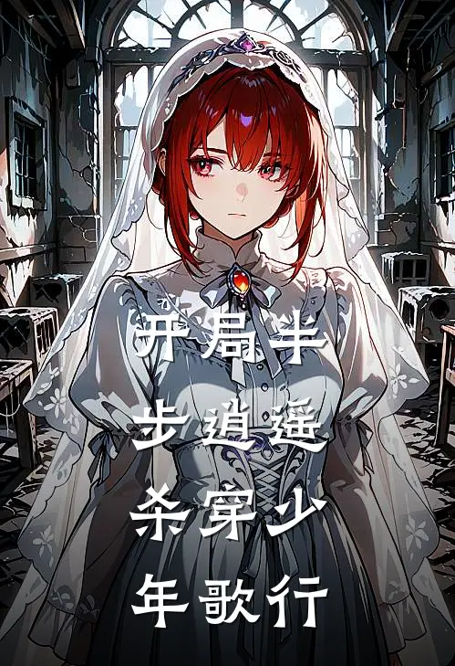 开局半步逍遥，杀穿少年歌行