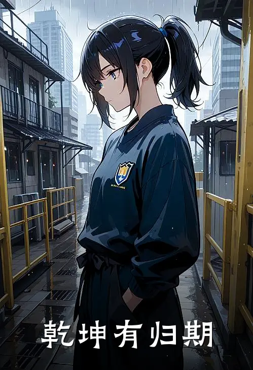 乾坤有归期杜长风林小鲤免费完结小说_完本完结小说乾坤有归期(杜长风林小鲤)