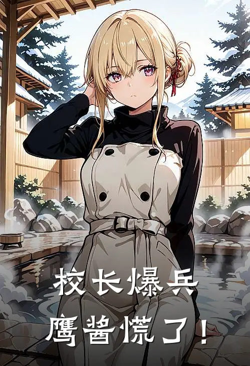 校长爆兵，鹰酱慌了！周远赵刚全文免费阅读无弹窗大结局_周远赵刚（校长爆兵，鹰酱慌了！）小说免费阅读大结局