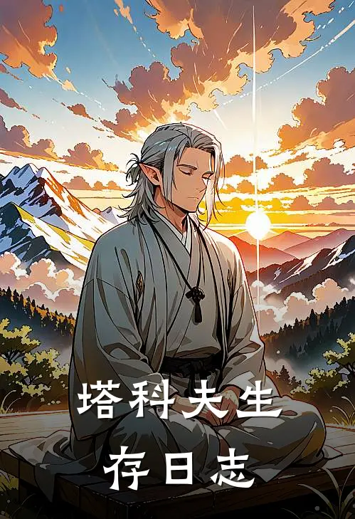 塔科夫生存日志