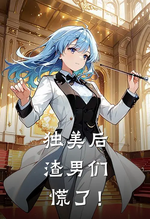 《独美后，渣男们慌了！》顾惜陆庭全本阅读_(顾惜陆庭)全集阅读