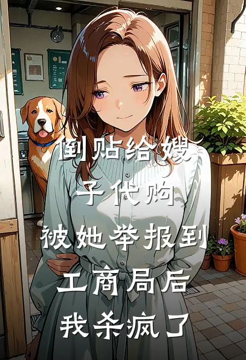 倒贴给嫂子代购，被她举报到工商局后我杀疯了夏蓉歆然完结好看小说_无弹窗全文免费阅读倒贴给嫂子代购，被她举报到工商局后我杀疯了(夏蓉歆然)