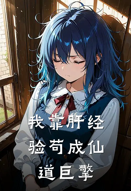 我靠肝经验苟成仙道巨擎王磊张魁完整版小说全文免费阅读_最新章节列表我靠肝经验苟成仙道巨擎(王磊张魁)