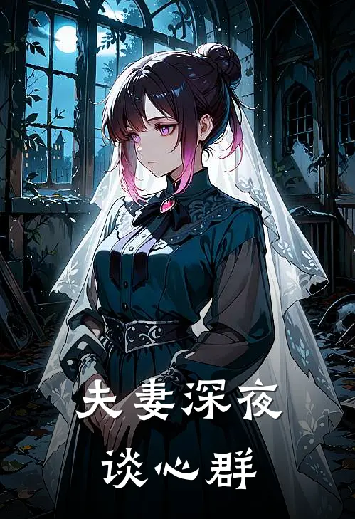 夫妻深夜谈心群(袁朗韩小虎)全文免费在线阅读_夫妻深夜谈心群热门小说