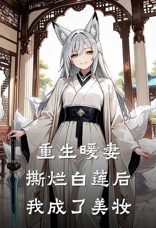 重生暖妻：撕烂白莲后我成了美妆(苏清颜苏晴晴)在哪看免费小说_已完结小说推荐重生暖妻：撕烂白莲后我成了美妆苏清颜苏晴晴