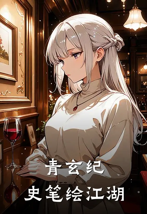 青玄纪：史笔绘江湖顾青玄玉衡热门完结小说_最热门小说青玄纪：史笔绘江湖顾青玄玉衡