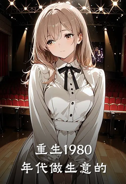 重生1980年代做生意的