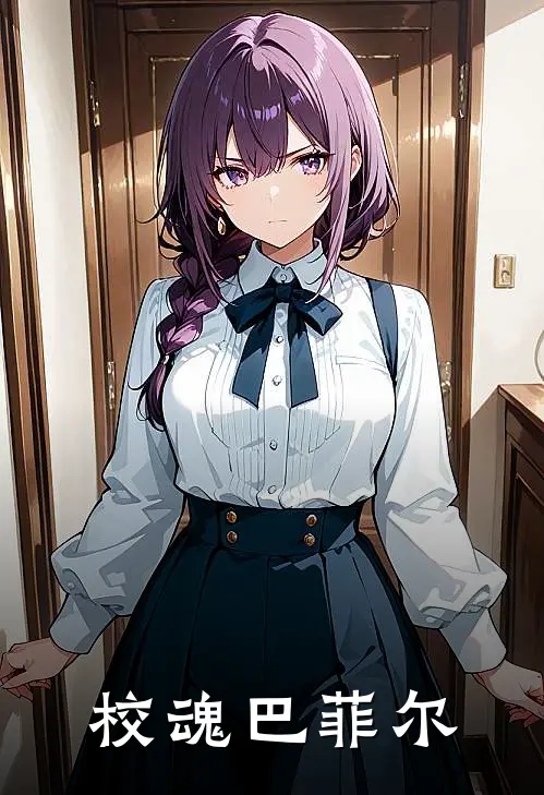 校魂巴菲尔