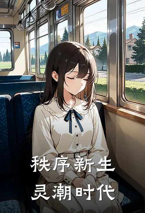 秩序新生：灵潮时代(赵暄郭子明)最新小说_免费阅读完整版小说秩序新生：灵潮时代(赵暄郭子明)