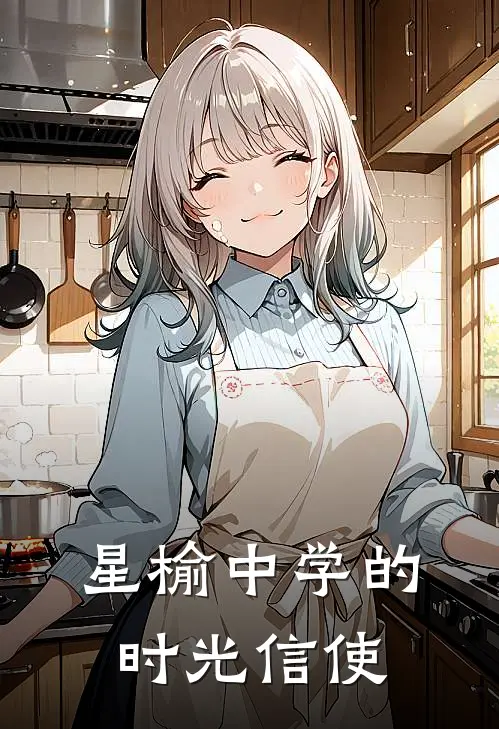 星榆中学的时光信使