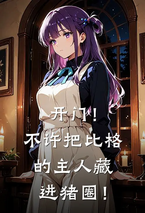 开门！不许把比格的主人藏进猪圈！(比格本比格)在线免费小说_热门网络小说开门！不许把比格的主人藏进猪圈！比格本比格