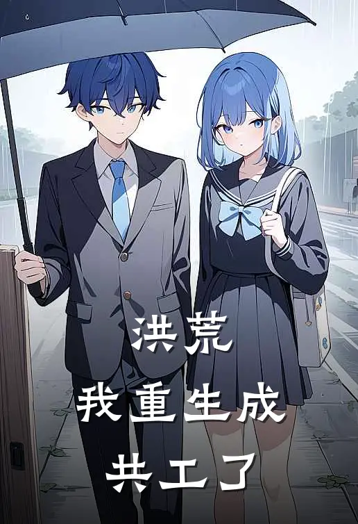 洪荒：我重生成共工了祝融帝江最新好看小说_免费小说洪荒：我重生成共工了(祝融帝江)