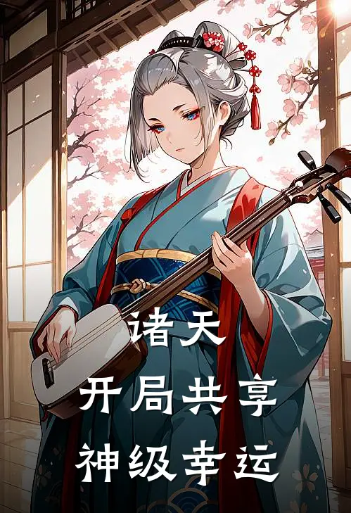 诸天：开局共享神级幸运(洛天洛天)全本免费小说_新热门小说诸天：开局共享神级幸运洛天洛天