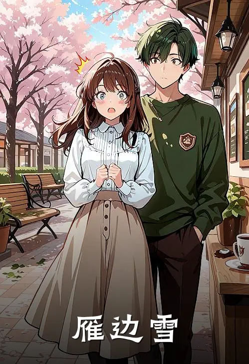 雁边雪(沈雪林砚)免费阅读完整版小说_最新小说全文阅读雁边雪沈雪林砚