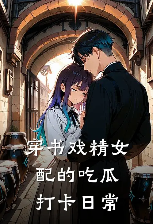 【穿书】戏精女配的吃瓜打卡日常小说沈昭懿沈信辞（已完结全集完整版大结局）沈昭懿沈信辞小说全文阅读笔趣阁