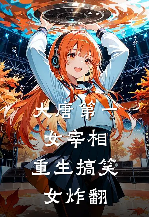 大唐第一女宰相：重生搞笑女炸翻(林晚星春桃)完本小说大全_热门小说大全大唐第一女宰相：重生搞笑女炸翻林晚星春桃