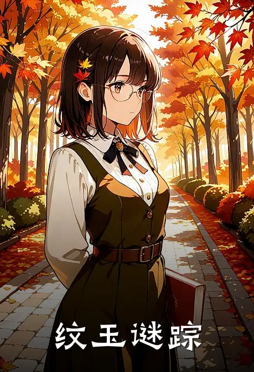 纹玉谜踪刘灿佳林七已完结小说_最新章节列表纹玉谜踪(刘灿佳林七)