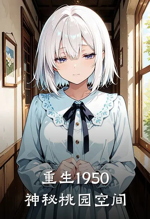 重生1950神秘桃园空间(诛皎兰兰)完整版免费阅读_(重生1950神秘桃园空间)全章节免费在线阅读