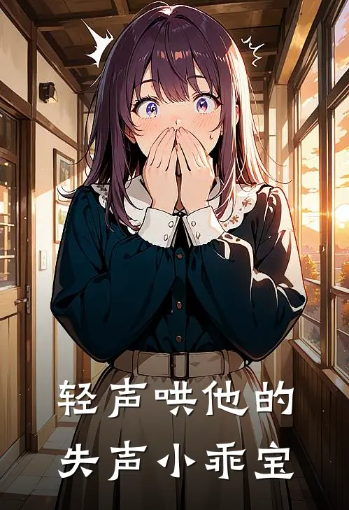 轻声哄他的失声小乖宝