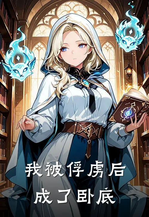 我被俘虏后成了卧底江月明顾眉免费小说全集_免费小说在哪看我被俘虏后成了卧底(江月明顾眉)