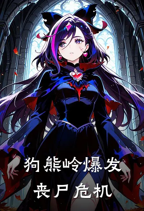 熊大熊二《狗熊岭爆发丧尸危机》最新章节阅读_(熊大熊二)热门小说