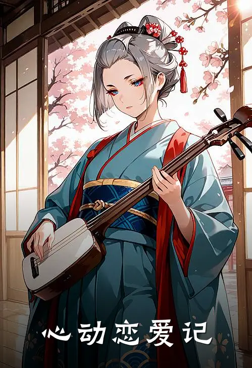 心动恋爱记林星辰陆叙最热门小说_免费小说全集心动恋爱记(林星辰陆叙)