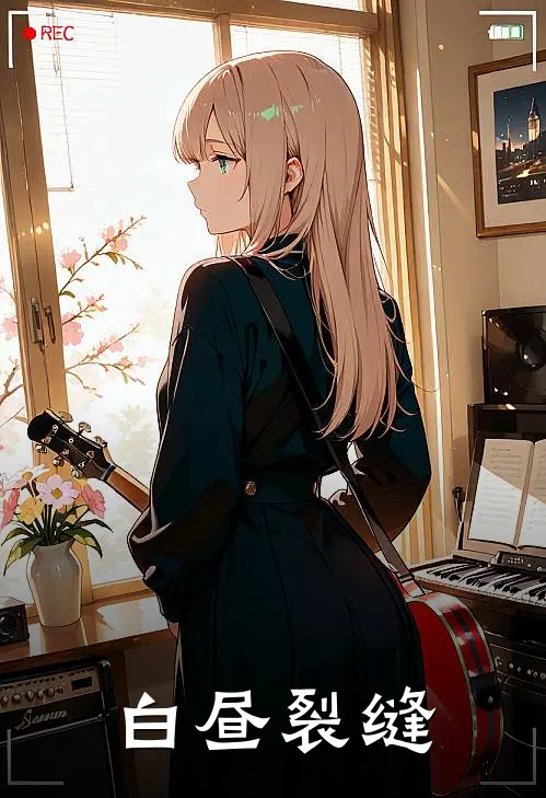 白昼裂缝（林苏唐倩）完整版小说阅读_白昼裂缝全文免费阅读（林苏唐倩）